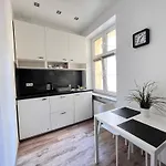 Stay99 Apartamento Poznan