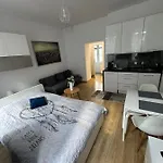Stay99 Apartamento Poznan