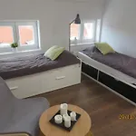Stay99 Apartamento Poznan