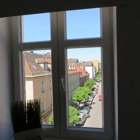 Apartment Stay99