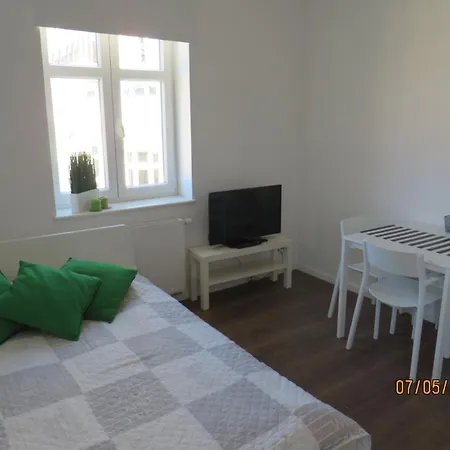 Stay99 Apartment