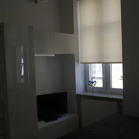 Stay99 Apartment *