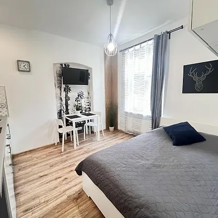Apartment Stay99
