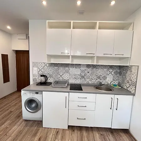 Apartment Stay99 Poznan