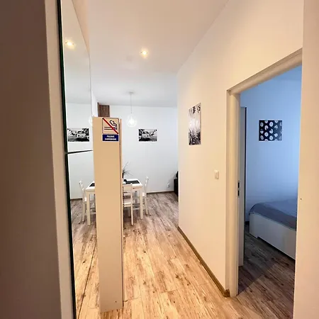 Apartment Stay99