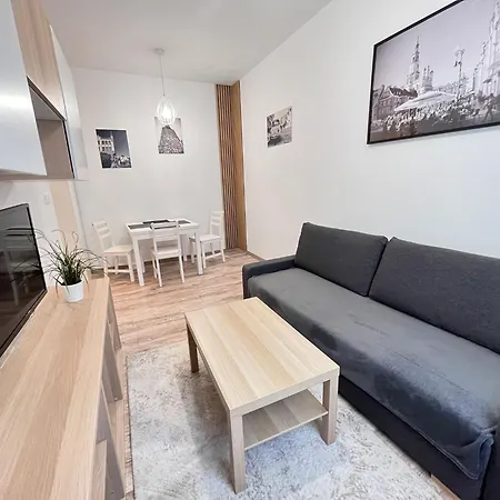 Apartment Stay99 *