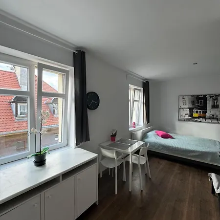 Stay99 Apartamento *
