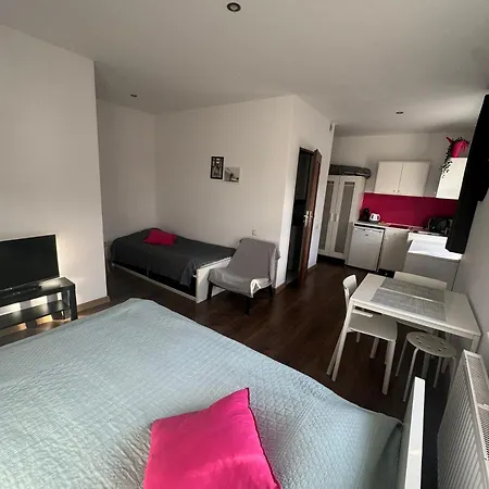 Apartamento Stay99 *