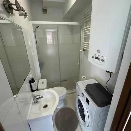 公寓 Stay99 波兹南