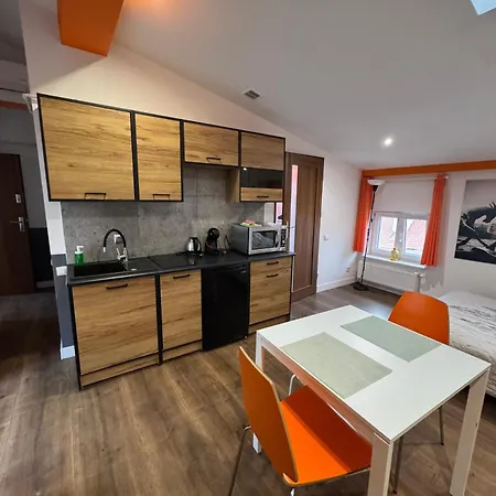 Apartamento Stay99 *