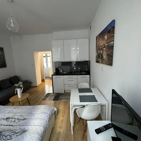 Stay99 Apartment Posen