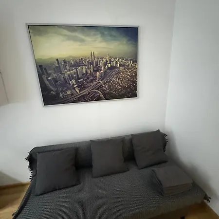 Stay99 Apartamento