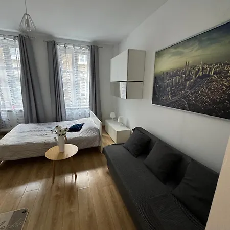 Apartment Stay99 Posen