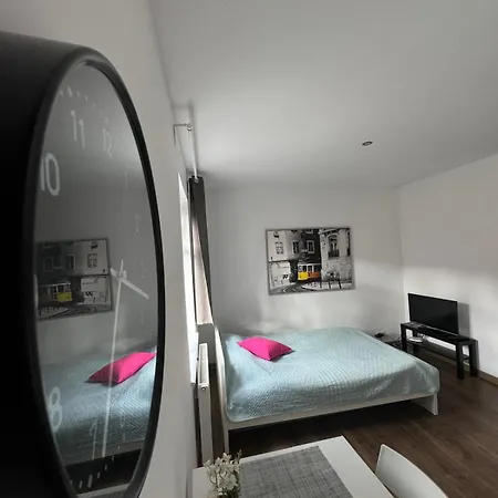 Apartamento Stay99 *