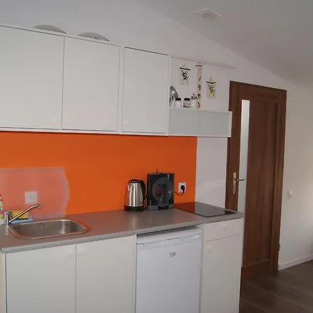 Stay99 Apartment Poznan