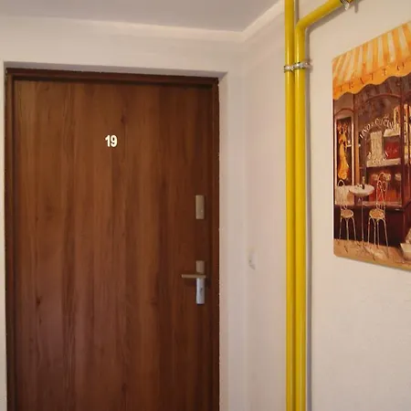 Stay99 Apartment