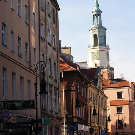 Stay99 * Poznan