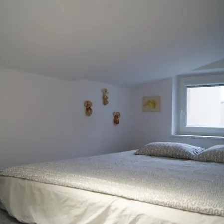 Apartment Stay99