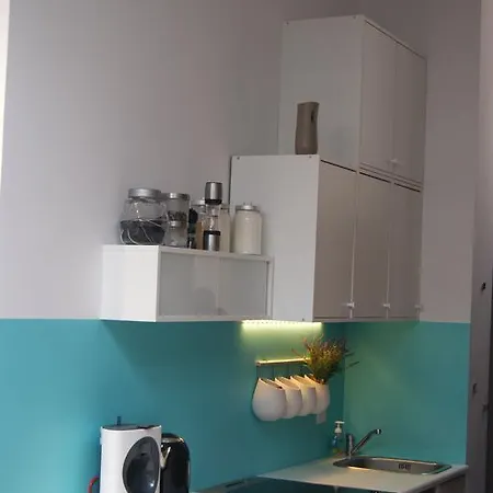 Apartamento Stay99 *