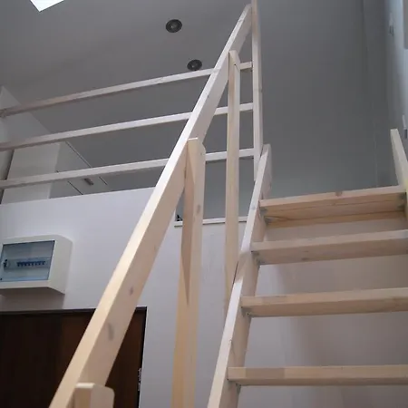 Stay99 Apartment Poznan
