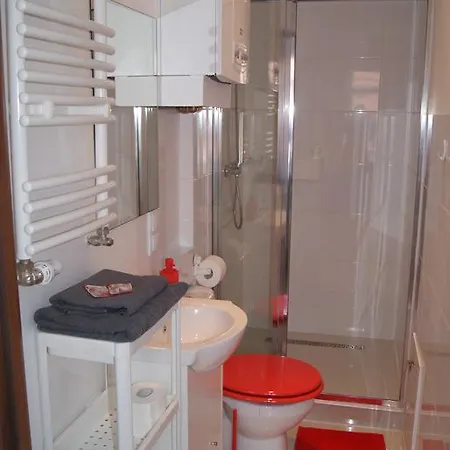 Stay99 Apartment Poznan