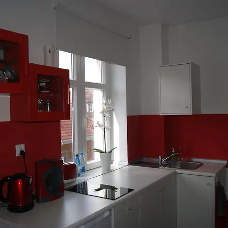 Apartment Stay99
