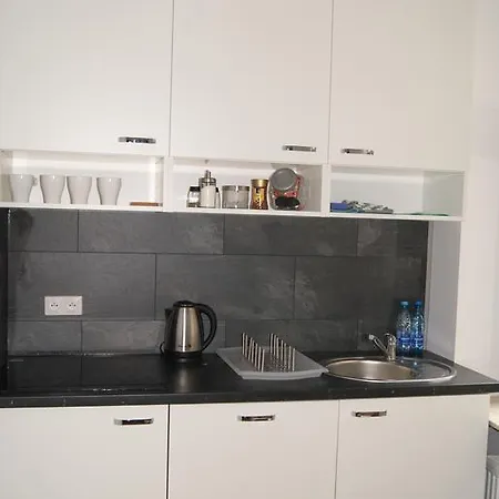 Apartment Stay99 *