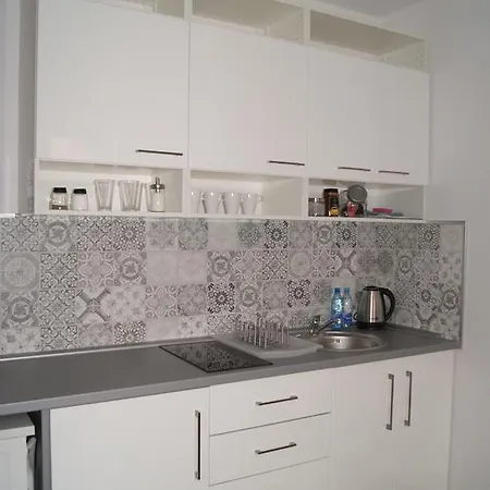 Apartment Stay99 Poznan