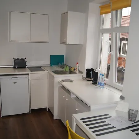 Apartment Stay99 Poznan