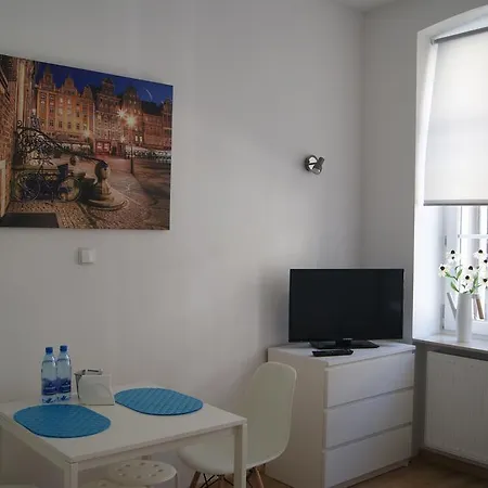 Stay99 * Poznan