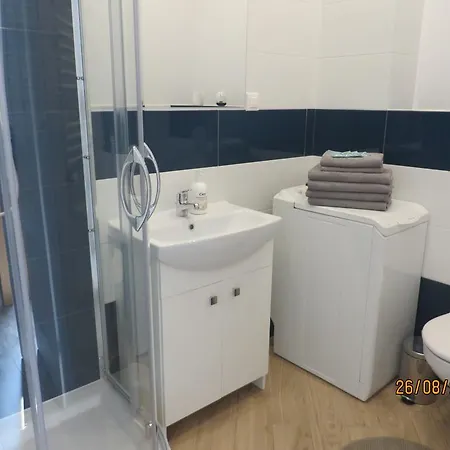 Stay99 Apartamento *