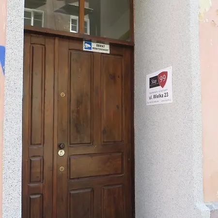 Apartment Stay99 Poznan