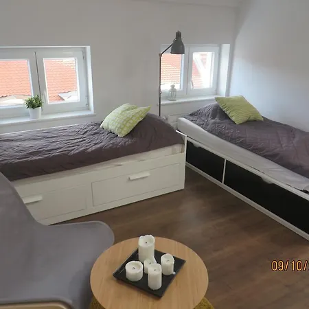 Stay99 Apartment Posen