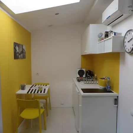 Apartamento Stay99 *