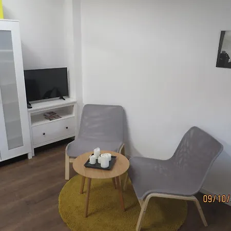 Apartment Stay99