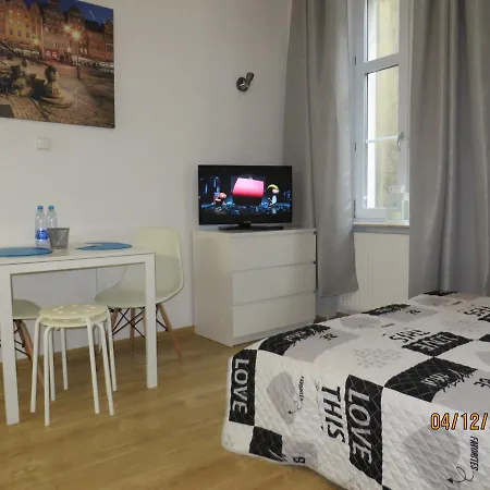 Stay99 * Poznan