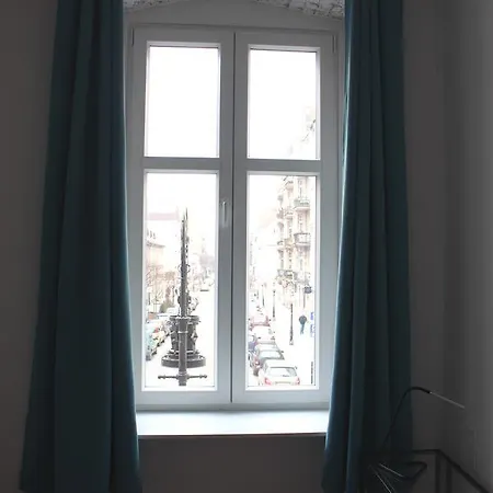 Stay99 Apartamento *