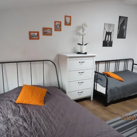 Stay99 Apartment *