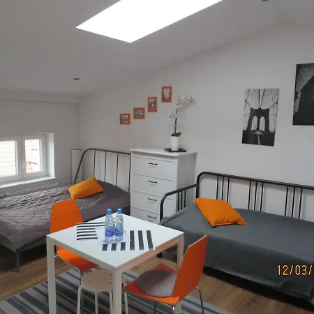 Apartment Stay99