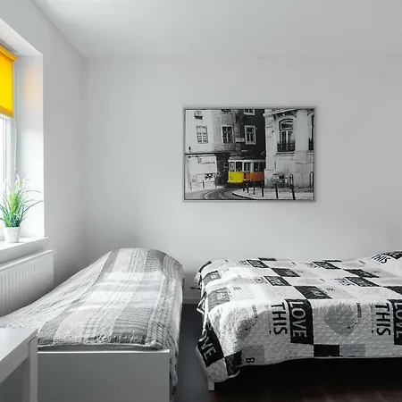 Apartment Stay99 Poznan
