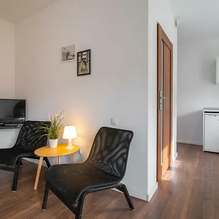 Stay99 Apartment