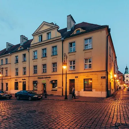 Apartment Stay99
