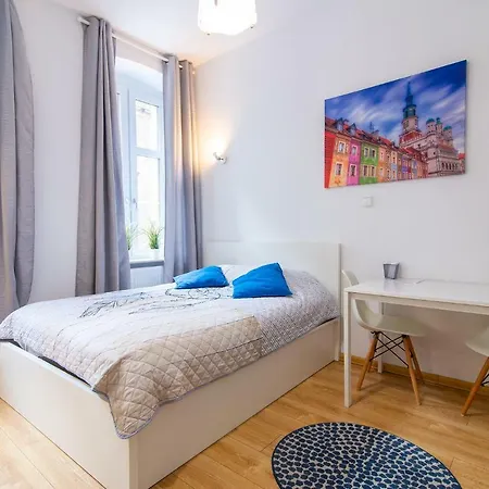 Apartment Stay99 *