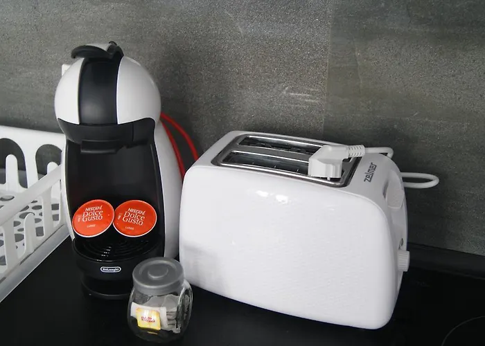 Апартаменты Stay99