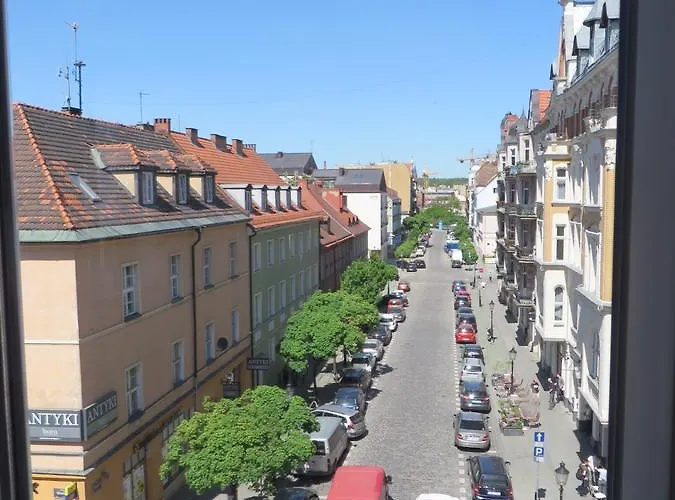 Апартаменты Stay99