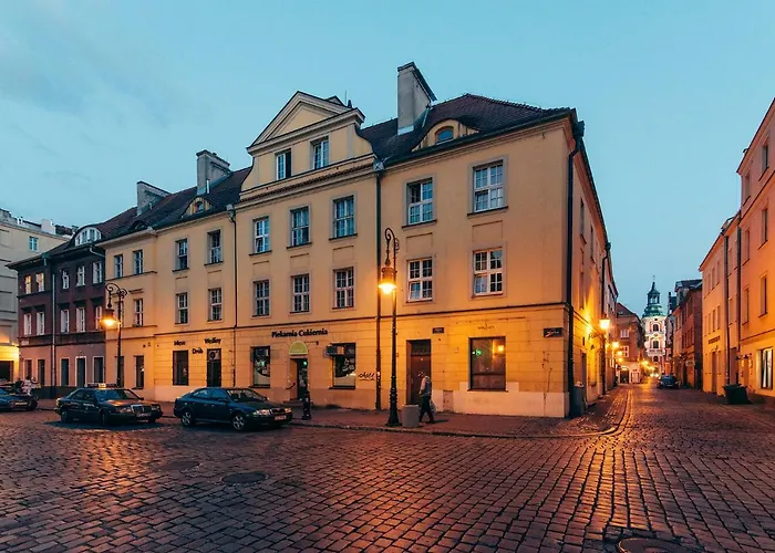 Апартаменты Stay99