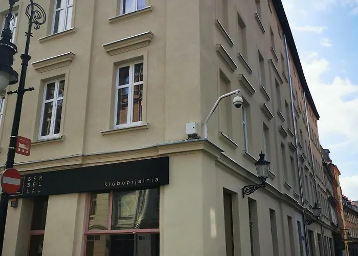 Stay99 Апартаменты