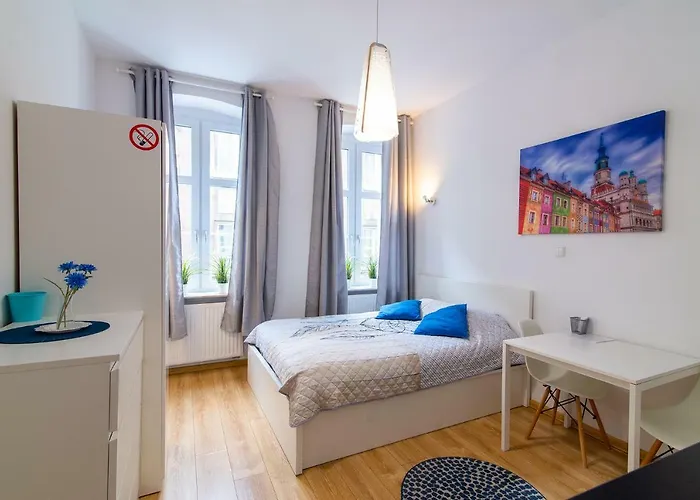 Апартаменты Stay99 *