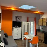 Stay99 Apartmán