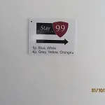 Stay99 * Poznaň